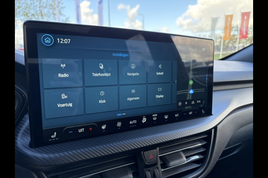 Ford Kuga 2.5 FHEV ST-Line X 190pk | Driver Assistance Pack | Technology Pack | Winterpack | Panoramadak | All Weather banden | Geen stekker nodig