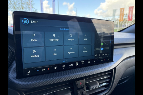 Ford Kuga 2.5 FHEV ST-Line X 190pk | Driver Assistance Pack | Technology Pack | Winterpack | Panoramadak | All Weather banden | Geen stekker nodig