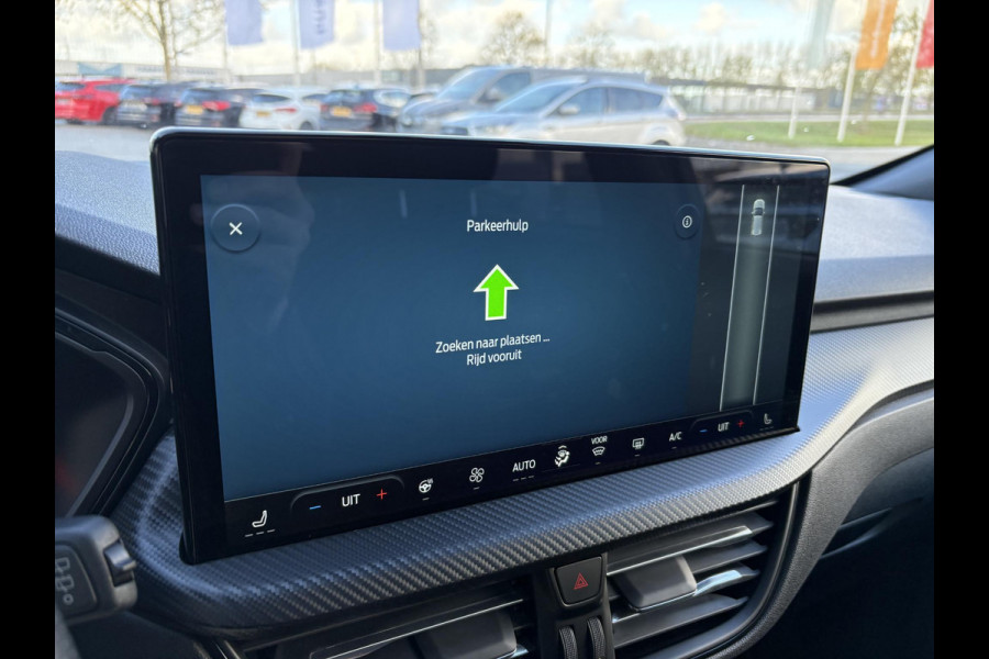 Ford Kuga 2.5 FHEV ST-Line X 190pk | Driver Assistance Pack | Technology Pack | Winterpack | Panoramadak | All Weather banden | Geen stekker nodig