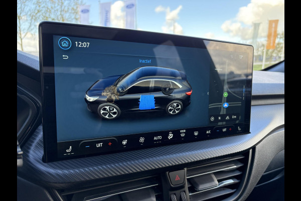 Ford Kuga 2.5 FHEV ST-Line X 190pk | Driver Assistance Pack | Technology Pack | Winterpack | Panoramadak | All Weather banden | Geen stekker nodig