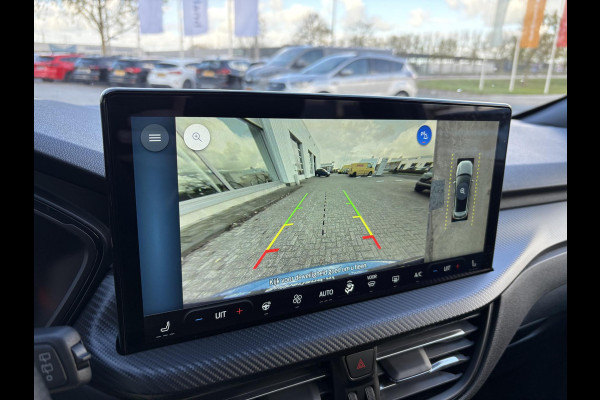 Ford Kuga 2.5 FHEV ST-Line X 190pk | Driver Assistance Pack | Technology Pack | Winterpack | Panoramadak | All Weather banden | Geen stekker nodig