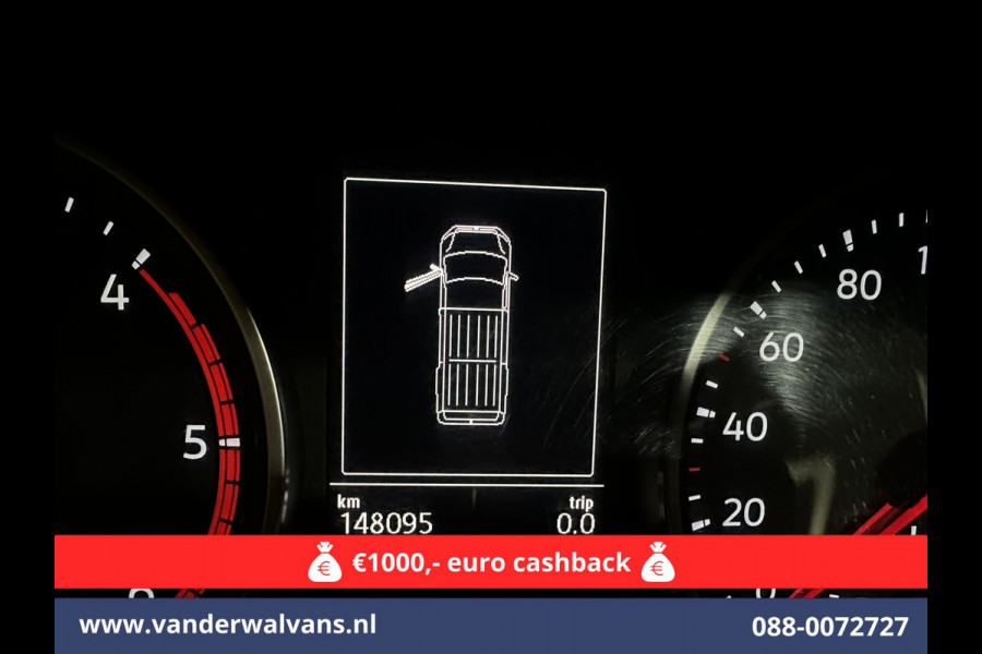 Volkswagen Crafter 2.0 TDI L3H2 L2H1 Euro6 Airco | Camera | Apple Carplay | Android Auto | Trekhaak Bijrijdersbank Volkswagen Crafter 2.0 TDI L3H2 L2H1 Euro6 Airco | Camera | Apple Carplay | Android Auto | Trekhaak Bijrijdersbank