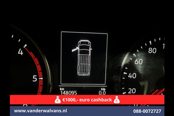 Volkswagen Crafter 2.0 TDI L3H2 L2H1 Euro6 Airco | Camera | Apple Carplay | Android Auto | Trekhaak Bijrijdersbank Volkswagen Crafter 2.0 TDI L3H2 L2H1 Euro6 Airco | Camera | Apple Carplay | Android Auto | Trekhaak Bijrijdersbank