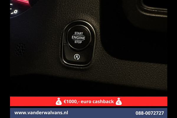 Mercedes-Benz Sprinter 317 CDI 170pk L3H2 Euro6 Airco | Camera | Apple Carplay | Android Auto Cruisecontrol, Parkeersensoren, Stoelverwarming, Bijrijdersbank, MBUX Mercedes-Benz Sprinter 317 CDI 170pk L3H2 Euro6 Airco | Camera | Apple Carplay | Android Auto Cruisecontrol, Parkeersensoren, Stoelverwarming, Bijrijdersbank, MBUX