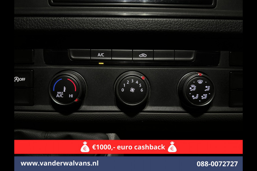 Volkswagen Crafter 2.0 TDI 141pk L3H2 L2H1 Euro6 *Rijklaar Direct Rijden* Airco | Navigatie | Camera | Apple Carplay Android Auto, Parkeersensoren, Bijrijdersbank Volkswagen Crafter 2.0 TDI 141pk L3H2 L2H1 Euro6 *Rijklaar Direct Rijden* Airco | Navigatie | Camera | Apple Carplay Android Auto, Parkeersensoren, Bijrijdersbank
