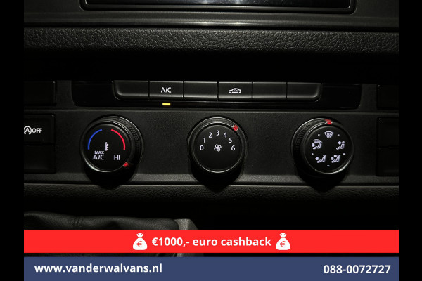Volkswagen Crafter 2.0 TDI 141pk L3H2 L2H1 Euro6 *Rijklaar Direct Rijden* Airco | Navigatie | Camera | Apple Carplay Android Auto, Parkeersensoren, Bijrijdersbank Volkswagen Crafter 2.0 TDI 141pk L3H2 L2H1 Euro6 *Rijklaar Direct Rijden* Airco | Navigatie | Camera | Apple Carplay Android Auto, Parkeersensoren, Bijrijdersbank