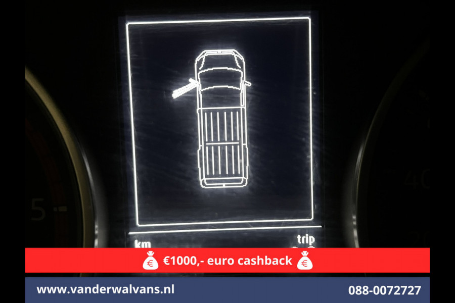 Volkswagen Crafter 2.0 TDI 141pk L3H2 L2H1 Euro6 *Rijklaar Direct Rijden* Airco | Navigatie | Camera | Apple Carplay Android Auto, Parkeersensoren, Bijrijdersbank Volkswagen Crafter 2.0 TDI 141pk L3H2 L2H1 Euro6 *Rijklaar Direct Rijden* Airco | Navigatie | Camera | Apple Carplay Android Auto, Parkeersensoren, Bijrijdersbank