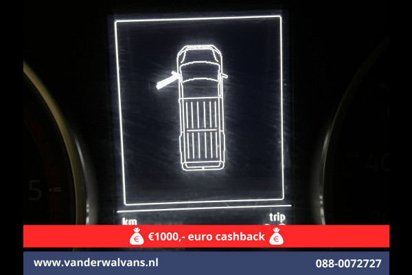 Volkswagen Crafter 2.0 TDI 141pk L3H2 L2H1 Euro6 *Rijklaar Direct Rijden* Airco | Navigatie | Camera | Apple Carplay Android Auto, Parkeersensoren, Bijrijdersbank Volkswagen Crafter 2.0 TDI 141pk L3H2 L2H1 Euro6 *Rijklaar Direct Rijden* Airco | Navigatie | Camera | Apple Carplay Android Auto, Parkeersensoren, Bijrijdersbank