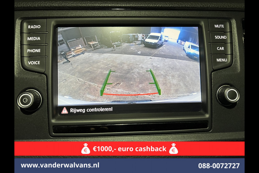 Volkswagen Crafter 2.0 TDI 141pk L3H3 L2H2 Euro6 Airco | Camera | Apple Carplay | Cruisecontrol Android Auto Volkswagen Crafter 2.0 TDI 141pk L3H3 L2H2 Euro6 Airco | Camera | Apple Carplay | Cruisecontrol Android Auto