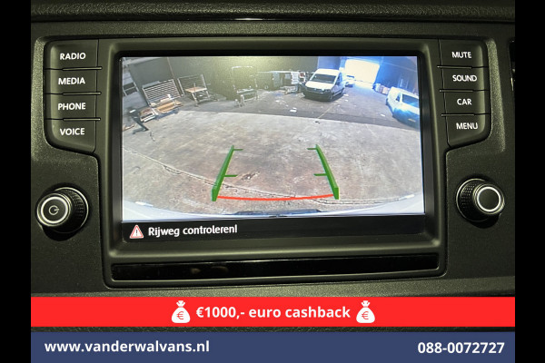 Volkswagen Crafter 2.0 TDI 141pk L3H3 L2H2 Euro6 Airco | Camera | Apple Carplay | Cruisecontrol Android Auto Volkswagen Crafter 2.0 TDI 141pk L3H3 L2H2 Euro6 Airco | Camera | Apple Carplay | Cruisecontrol Android Auto