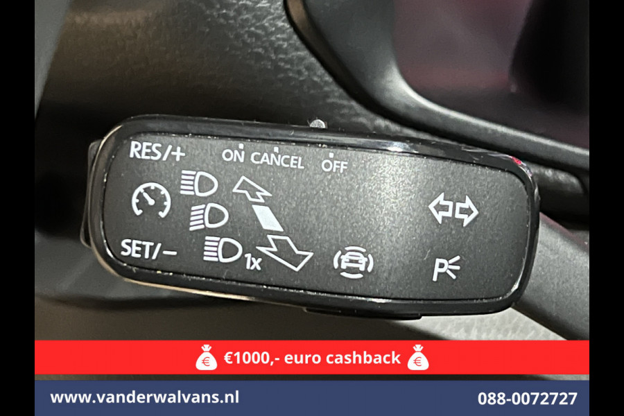 Volkswagen Crafter 2.0 TDI 141pk L3H3 L2H2 Euro6 Airco | Camera | Apple Carplay | Cruisecontrol Android Auto Volkswagen Crafter 2.0 TDI 141pk L3H3 L2H2 Euro6 Airco | Camera | Apple Carplay | Cruisecontrol Android Auto