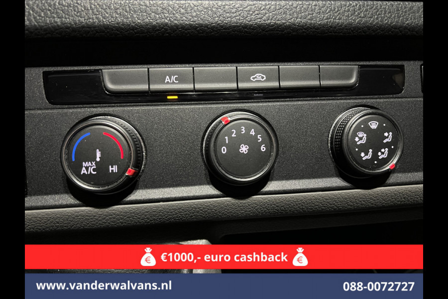 Volkswagen Crafter 2.0 TDI 141pk L3H3 L2H2 Euro6 Airco | Camera | Apple Carplay | Cruisecontrol Android Auto Volkswagen Crafter 2.0 TDI 141pk L3H3 L2H2 Euro6 Airco | Camera | Apple Carplay | Cruisecontrol Android Auto