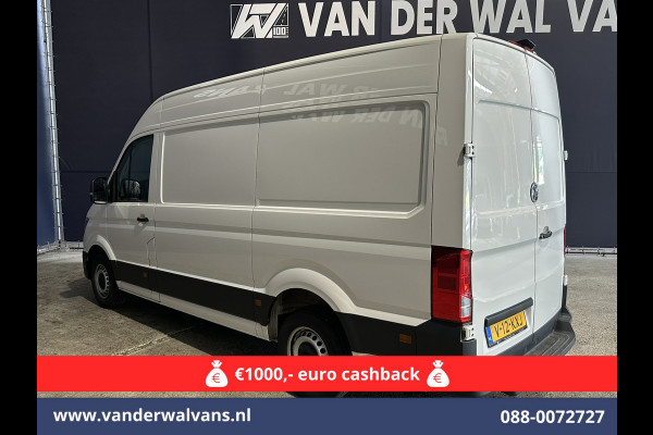 Volkswagen Crafter 2.0 TDI 141pk L3H3 L2H2 Euro6 Airco | Camera | Apple Carplay | Cruisecontrol Android Auto Volkswagen Crafter 2.0 TDI 141pk L3H3 L2H2 Euro6 Airco | Camera | Apple Carplay | Cruisecontrol Android Auto