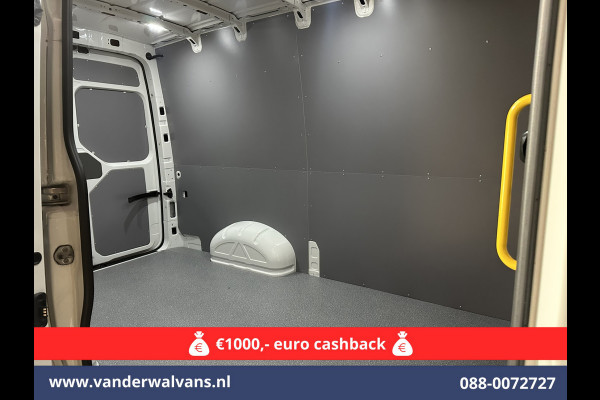 Volkswagen Crafter 2.0 TDI 141pk L3H3 L2H2 Euro6 Airco | Camera | Apple Carplay | Cruisecontrol Android Auto Volkswagen Crafter 2.0 TDI 141pk L3H3 L2H2 Euro6 Airco | Camera | Apple Carplay | Cruisecontrol Android Auto