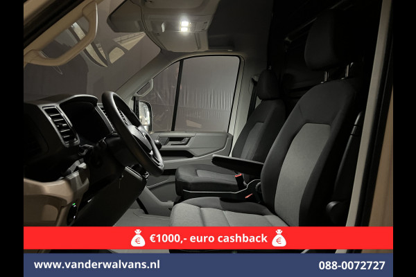 Volkswagen Crafter 2.0 TDI 141pk L3H3 L2H2 Euro6 Airco | Camera | Apple Carplay | Cruisecontrol Android Auto Volkswagen Crafter 2.0 TDI 141pk L3H3 L2H2 Euro6 Airco | Camera | Apple Carplay | Cruisecontrol Android Auto