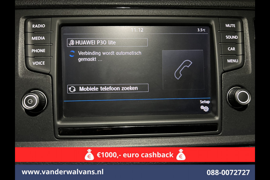 Volkswagen Crafter 2.0 TDI 141pk L3H3 L2H2 Euro6 Airco | Camera | Apple Carplay | Cruisecontrol Android Auto Volkswagen Crafter 2.0 TDI 141pk L3H3 L2H2 Euro6 Airco | Camera | Apple Carplay | Cruisecontrol Android Auto