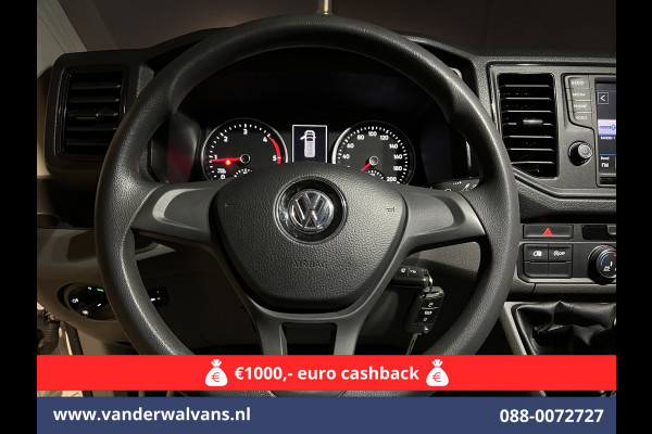 Volkswagen Crafter 2.0 TDI 141pk L3H3 L2H2 Euro6 Airco | Camera | Apple Carplay | Cruisecontrol Android Auto Volkswagen Crafter 2.0 TDI 141pk L3H3 L2H2 Euro6 Airco | Camera | Apple Carplay | Cruisecontrol Android Auto