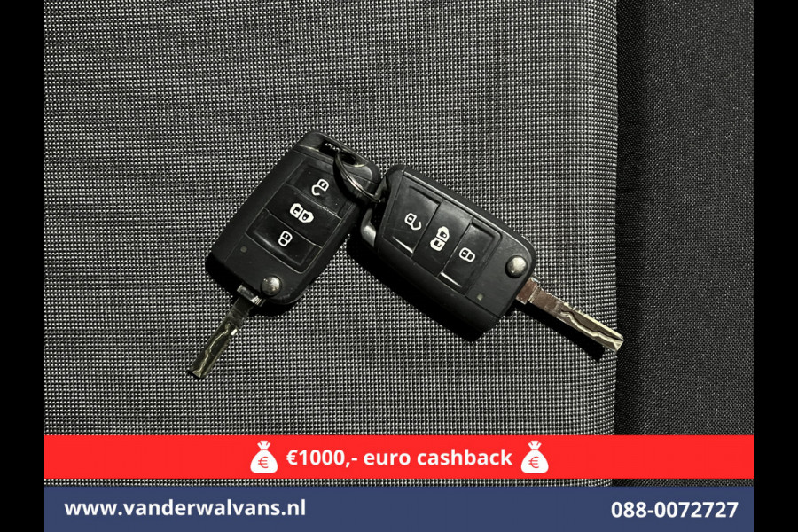 Volkswagen Crafter 2.0 TDI 141pk L3H3 L2H2 Euro6 Airco | Camera | Apple Carplay | Cruisecontrol Android Auto Volkswagen Crafter 2.0 TDI 141pk L3H3 L2H2 Euro6 Airco | Camera | Apple Carplay | Cruisecontrol Android Auto