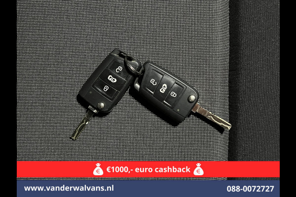 Volkswagen Crafter 2.0 TDI 141pk L3H3 L2H2 Euro6 Airco | Camera | Apple Carplay | Cruisecontrol Android Auto Volkswagen Crafter 2.0 TDI 141pk L3H3 L2H2 Euro6 Airco | Camera | Apple Carplay | Cruisecontrol Android Auto