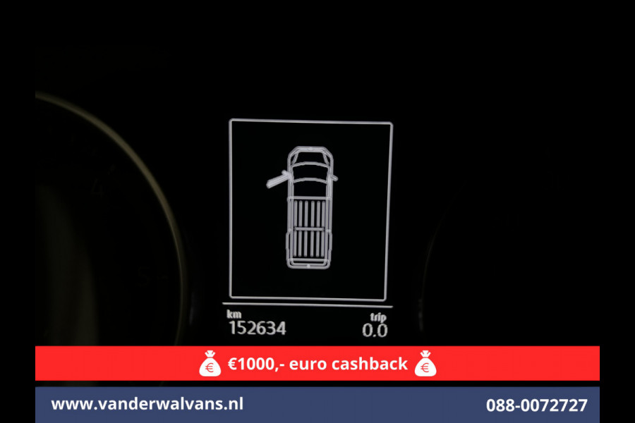 Volkswagen Crafter 2.0 TDI 141pk L3H3 L2H2 Euro6 Airco | Camera | Apple Carplay | Cruisecontrol Android Auto Volkswagen Crafter 2.0 TDI 141pk L3H3 L2H2 Euro6 Airco | Camera | Apple Carplay | Cruisecontrol Android Auto