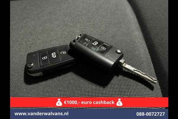 Volkswagen Crafter 2.0 TDI 141pk L3H3 L2H2 Euro6 Airco | Camera | Apple Carplay | Cruisecontrol Android Auto