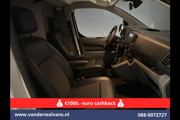 Peugeot Expert 2.0 BlueHDI 123pk L3H1 Euro6 Airco | Cruisecontrol | 2500kg Trekhaak Parkeersensoren