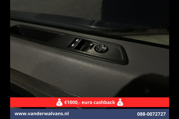 Peugeot Expert 2.0 BlueHDI 123pk L3H1 Euro6 Airco | Cruisecontrol | 2500kg Trekhaak Parkeersensoren