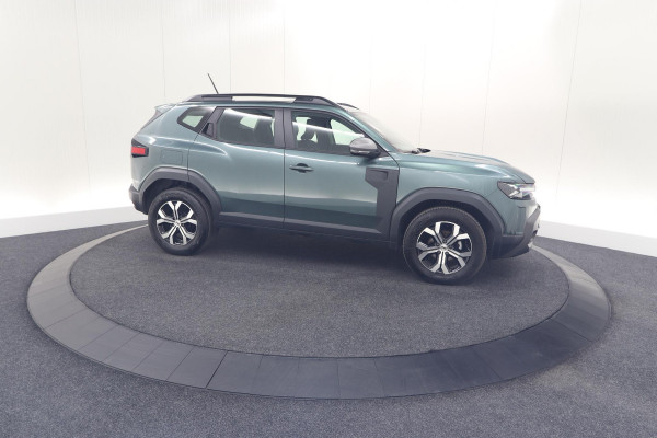 Dacia Duster Mild Hybrid 130 Expression | Camera | Stoelverwarming | Apple Carplay | Navigatie Dacia Duster Mild Hybrid 130 Expression | Camera | Stoelverwarming | Apple Carplay | Navigatie