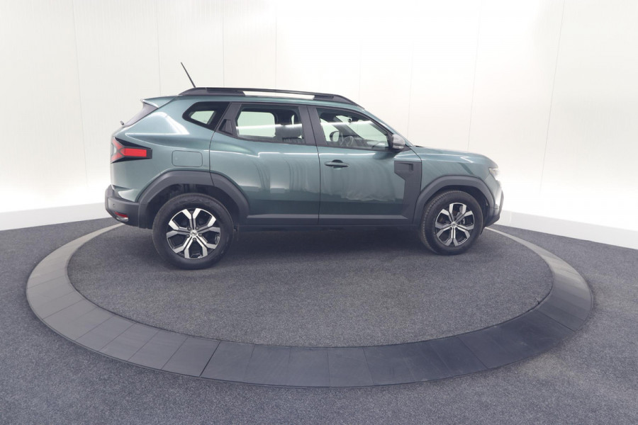 Dacia Duster Mild Hybrid 130 Expression | Camera | Stoelverwarming | Apple Carplay | Navigatie Dacia Duster Mild Hybrid 130 Expression | Camera | Stoelverwarming | Apple Carplay | Navigatie