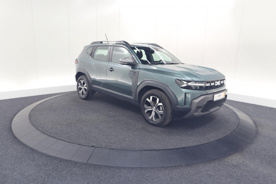 Dacia Duster Mild Hybrid 130 Expression | Camera | Stoelverwarming | Apple Carplay | Navigatie Dacia Duster Mild Hybrid 130 Expression | Camera | Stoelverwarming | Apple Carplay | Navigatie