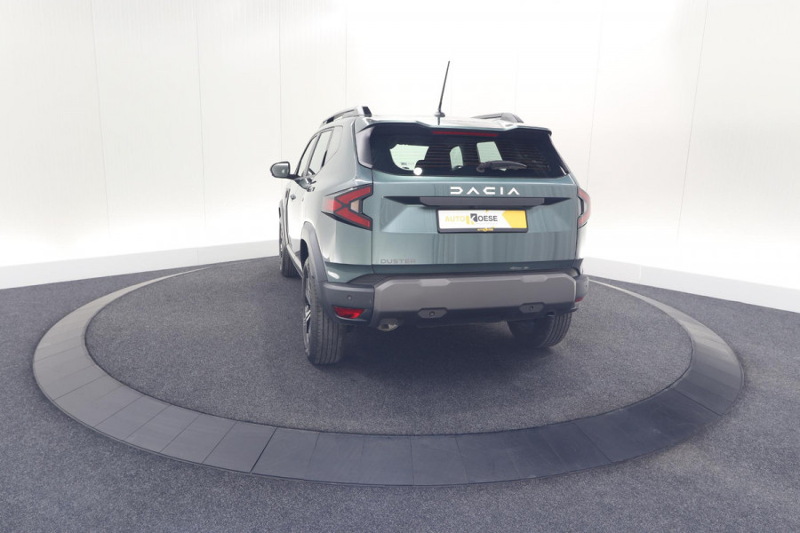 Dacia Duster Mild Hybrid 130 Expression | Camera | Stoelverwarming | Apple Carplay | Navigatie Dacia Duster Mild Hybrid 130 Expression | Camera | Stoelverwarming | Apple Carplay | Navigatie