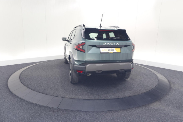 Dacia Duster Mild Hybrid 130 Expression | Camera | Stoelverwarming | Apple Carplay | Navigatie Dacia Duster Mild Hybrid 130 Expression | Camera | Stoelverwarming | Apple Carplay | Navigatie