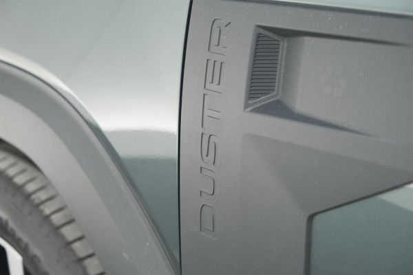 Dacia Duster Mild Hybrid 130 Expression | Camera | Stoelverwarming | Apple Carplay | Navigatie Dacia Duster Mild Hybrid 130 Expression | Camera | Stoelverwarming | Apple Carplay | Navigatie