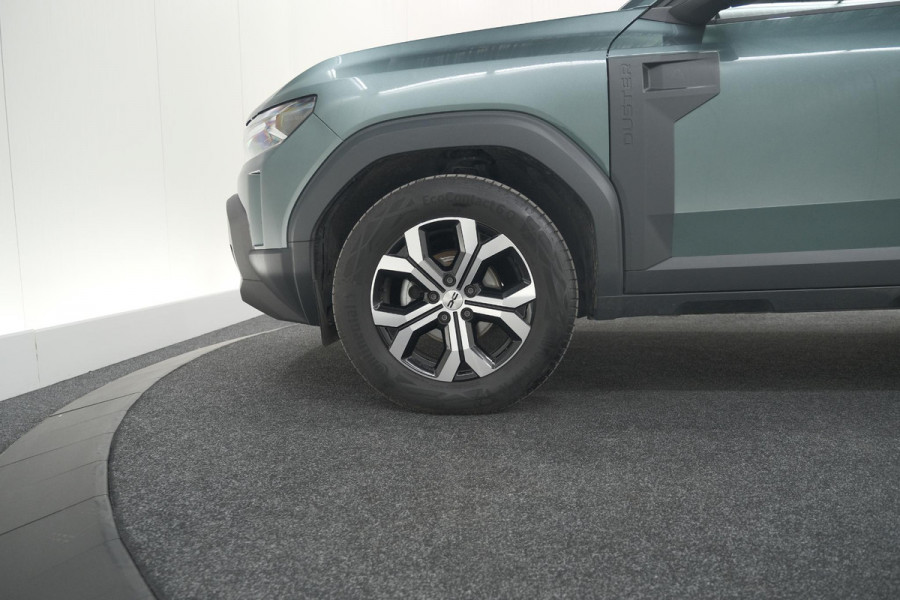 Dacia Duster Mild Hybrid 130 Expression | Camera | Stoelverwarming | Apple Carplay | Navigatie Dacia Duster Mild Hybrid 130 Expression | Camera | Stoelverwarming | Apple Carplay | Navigatie