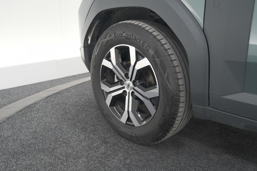 Dacia Duster Mild Hybrid 130 Expression | Camera | Stoelverwarming | Apple Carplay | Navigatie Dacia Duster Mild Hybrid 130 Expression | Camera | Stoelverwarming | Apple Carplay | Navigatie