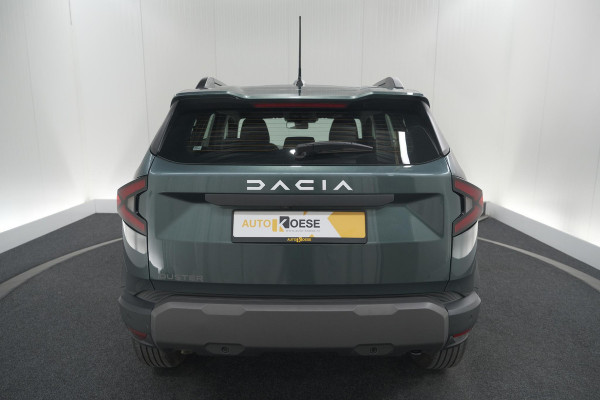 Dacia Duster Mild Hybrid 130 Expression | Camera | Stoelverwarming | Apple Carplay | Navigatie Dacia Duster Mild Hybrid 130 Expression | Camera | Stoelverwarming | Apple Carplay | Navigatie