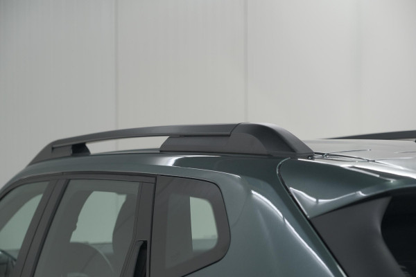 Dacia Duster Mild Hybrid 130 Expression | Camera | Stoelverwarming | Apple Carplay | Navigatie Dacia Duster Mild Hybrid 130 Expression | Camera | Stoelverwarming | Apple Carplay | Navigatie