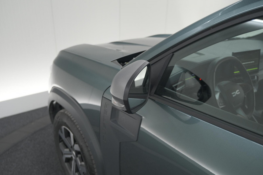 Dacia Duster Mild Hybrid 130 Expression | Camera | Stoelverwarming | Apple Carplay | Navigatie Dacia Duster Mild Hybrid 130 Expression | Camera | Stoelverwarming | Apple Carplay | Navigatie