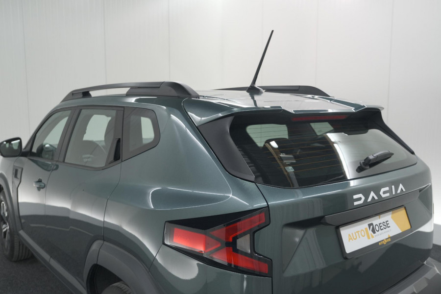 Dacia Duster Mild Hybrid 130 Expression | Camera | Stoelverwarming | Apple Carplay | Navigatie Dacia Duster Mild Hybrid 130 Expression | Camera | Stoelverwarming | Apple Carplay | Navigatie
