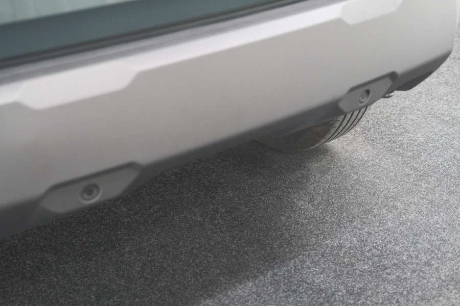 Dacia Duster Mild Hybrid 130 Expression | Camera | Stoelverwarming | Apple Carplay | Navigatie Dacia Duster Mild Hybrid 130 Expression | Camera | Stoelverwarming | Apple Carplay | Navigatie