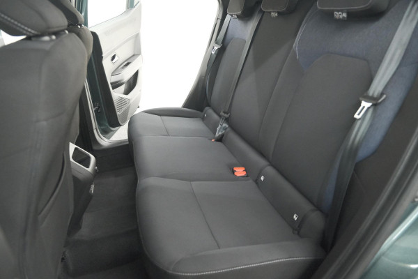 Dacia Duster Mild Hybrid 130 Expression | Camera | Stoelverwarming | Apple Carplay | Navigatie Dacia Duster Mild Hybrid 130 Expression | Camera | Stoelverwarming | Apple Carplay | Navigatie