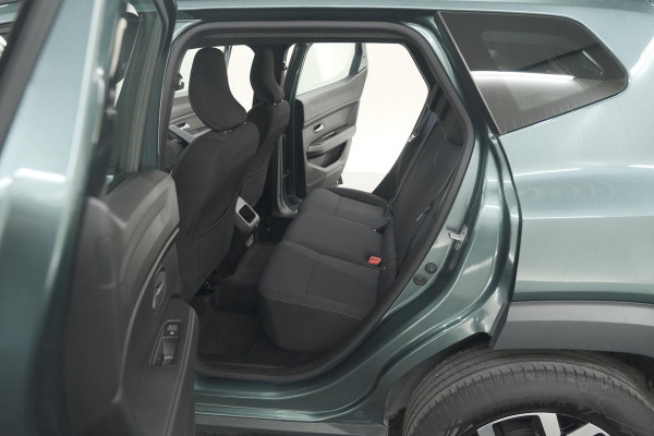 Dacia Duster Mild Hybrid 130 Expression | Camera | Stoelverwarming | Apple Carplay | Navigatie Dacia Duster Mild Hybrid 130 Expression | Camera | Stoelverwarming | Apple Carplay | Navigatie