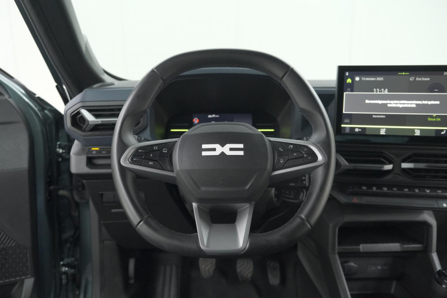 Dacia Duster Mild Hybrid 130 Expression | Camera | Stoelverwarming | Apple Carplay | Navigatie Dacia Duster Mild Hybrid 130 Expression | Camera | Stoelverwarming | Apple Carplay | Navigatie