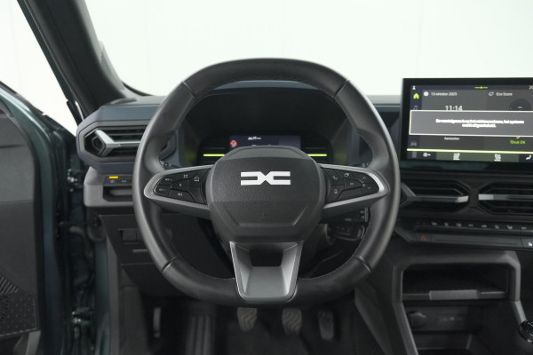 Dacia Duster Mild Hybrid 130 Expression | Camera | Stoelverwarming | Apple Carplay | Navigatie Dacia Duster Mild Hybrid 130 Expression | Camera | Stoelverwarming | Apple Carplay | Navigatie