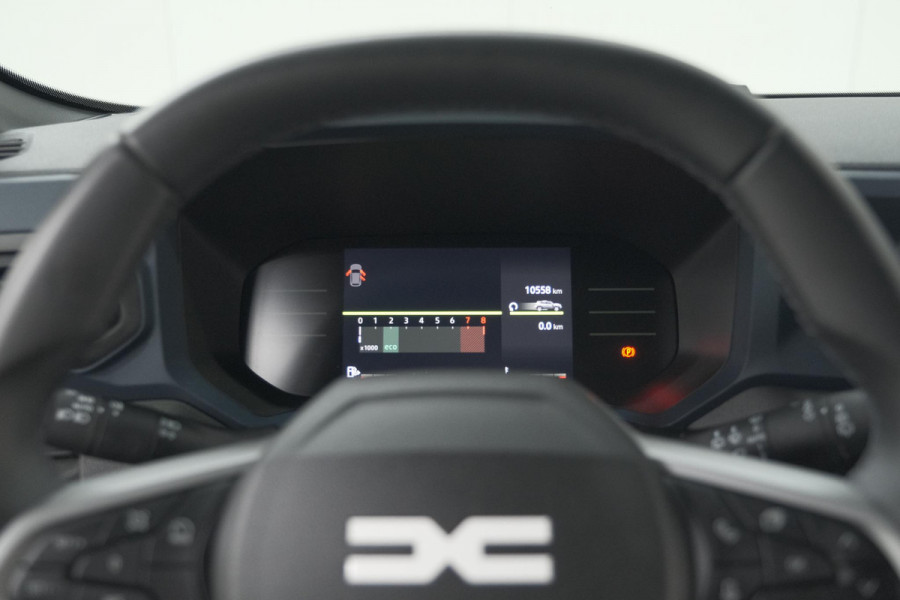 Dacia Duster Mild Hybrid 130 Expression | Camera | Stoelverwarming | Apple Carplay | Navigatie Dacia Duster Mild Hybrid 130 Expression | Camera | Stoelverwarming | Apple Carplay | Navigatie