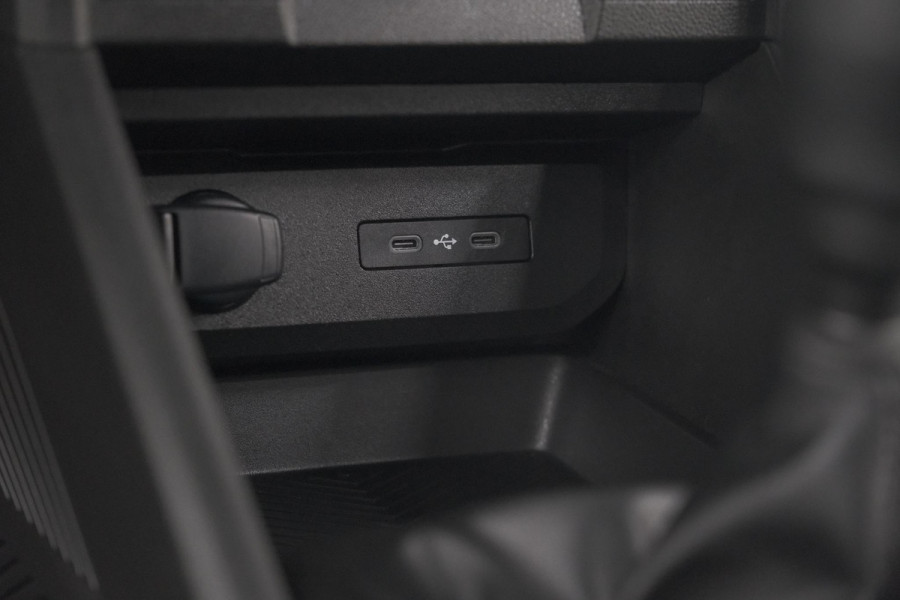 Dacia Duster Mild Hybrid 130 Expression | Camera | Stoelverwarming | Apple Carplay | Navigatie Dacia Duster Mild Hybrid 130 Expression | Camera | Stoelverwarming | Apple Carplay | Navigatie