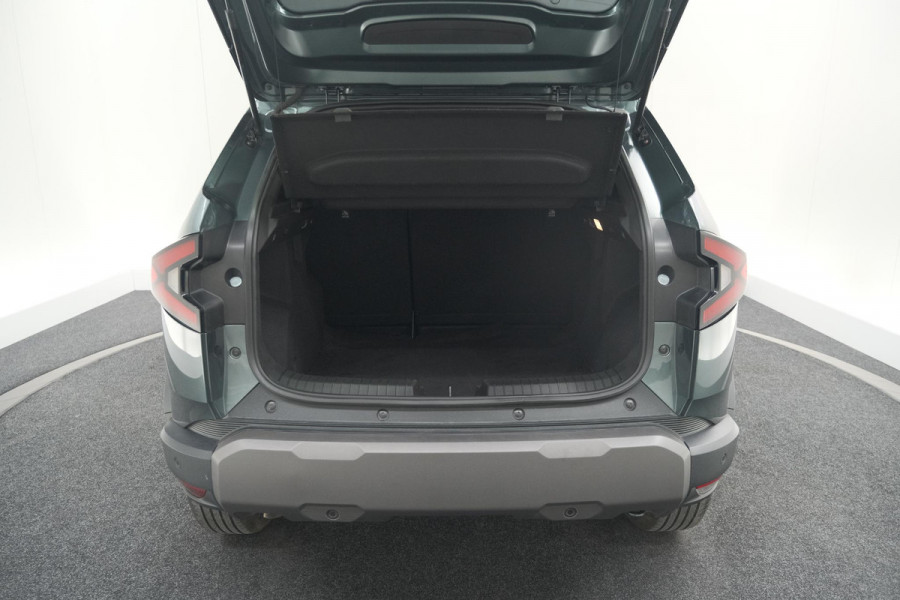 Dacia Duster Mild Hybrid 130 Expression | Camera | Stoelverwarming | Apple Carplay | Navigatie Dacia Duster Mild Hybrid 130 Expression | Camera | Stoelverwarming | Apple Carplay | Navigatie