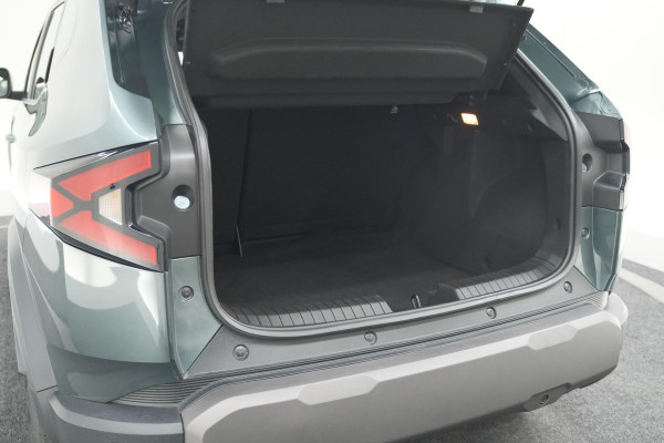 Dacia Duster Mild Hybrid 130 Expression | Camera | Stoelverwarming | Apple Carplay | Navigatie Dacia Duster Mild Hybrid 130 Expression | Camera | Stoelverwarming | Apple Carplay | Navigatie