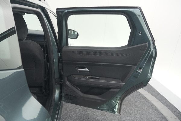 Dacia Duster Mild Hybrid 130 Expression | Camera | Stoelverwarming | Apple Carplay | Navigatie Dacia Duster Mild Hybrid 130 Expression | Camera | Stoelverwarming | Apple Carplay | Navigatie