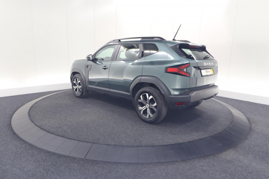 Dacia Duster Mild Hybrid 130 Expression | Camera | Stoelverwarming | Apple Carplay | Navigatie Dacia Duster Mild Hybrid 130 Expression | Camera | Stoelverwarming | Apple Carplay | Navigatie